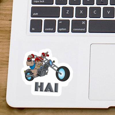 Hund Aufkleber Hai Notebook Hund Aufkleber Hai Gift package Image