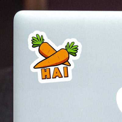 Sticker Hai Carrot Notebook Sticker Hai Carrot Notebook Image