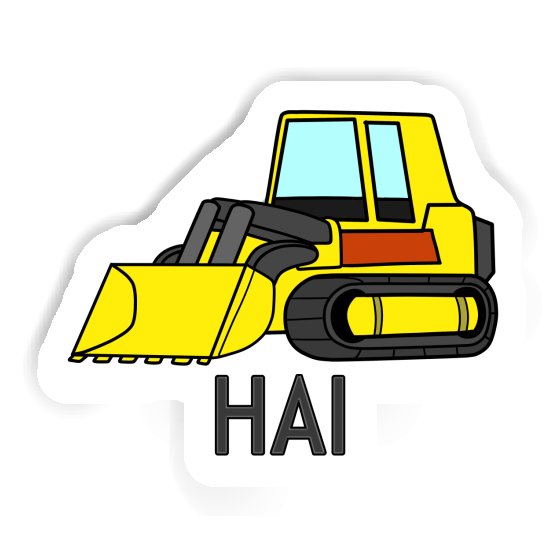 Hai Sticker Crawler Loader Notebook Hai Sticker Crawler Loader Gift package Image