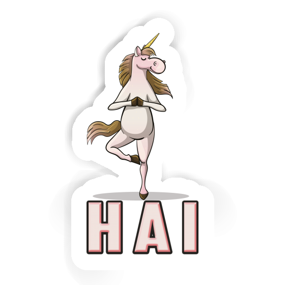 Hai Sticker Einhorn Laptop Hai Sticker Einhorn Laptop Image
