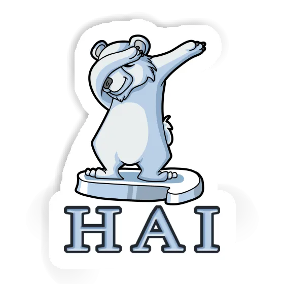 Eisbär Sticker Hai Laptop Eisbär Sticker Hai Laptop Image