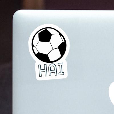 Sticker Soccer Hai Gift package Image