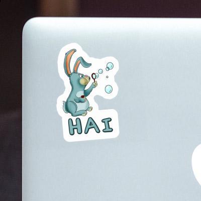 Sticker Hare Hai Laptop Sticker Hare Hai Laptop Image
