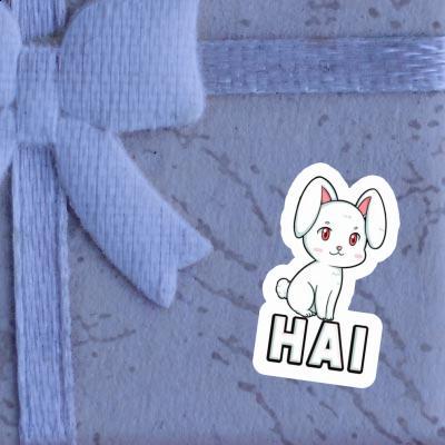 Sticker Hare Hai Gift package Image