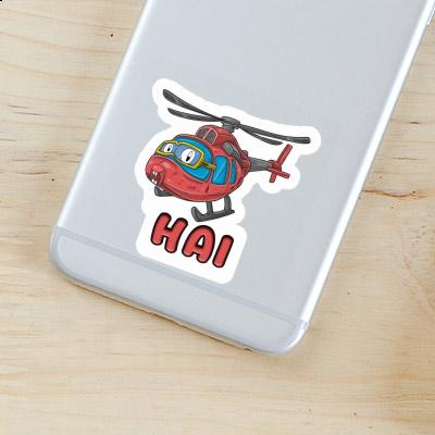 Sticker Hai Helikopter Laptop Sticker Hai Helikopter Laptop Image