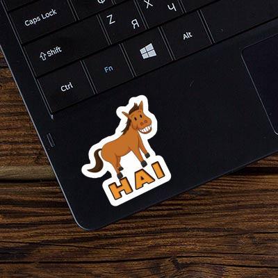 Sticker Horse Hai Sticker Horse Hai Image