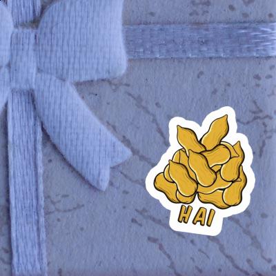 Sticker Nut Hai Notebook Image