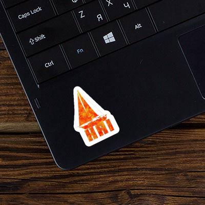 Segelboot Sticker Hai Laptop Segelboot Sticker Hai Laptop Image
