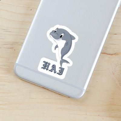 Sticker Hai Hai Notebook Sticker Hai Hai Gift package Image