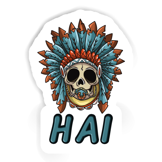 Baby Totenkopf Sticker Hai Notebook Baby Totenkopf Sticker Hai Notebook Image