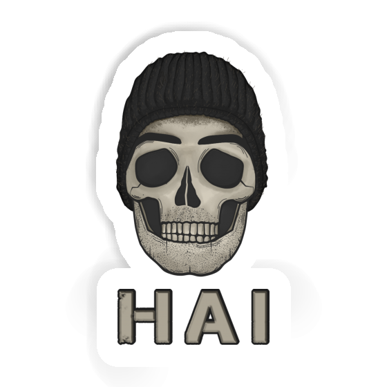 Totenkopf Sticker Hai Notebook Totenkopf Sticker Hai Notebook Image
