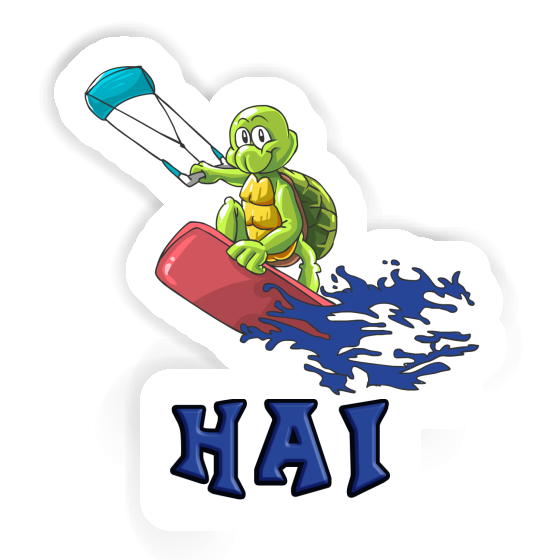 Hai Sticker Kiter Hai Sticker Kiter Image