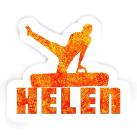 Helen Sticker Turner Image