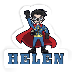 Helen Sticker Photographer Image