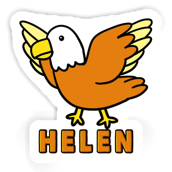 Sticker Helen Vogel Image