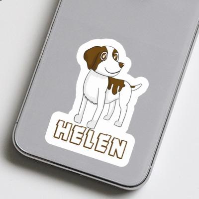 Sticker Helen Brittany Image