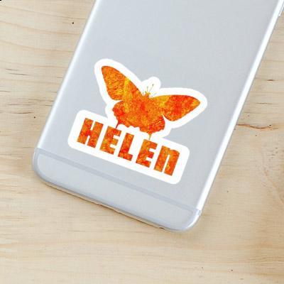 Autocollant Papillon Helen Gift package Image