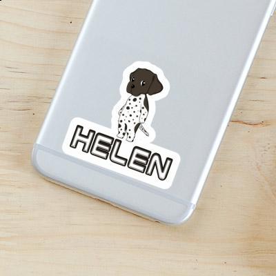 Helen Sticker GSP Gift package Image