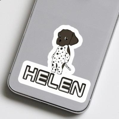 Helen Sticker GSP Image