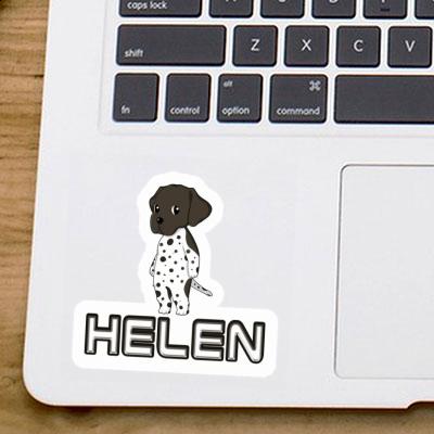 Helen Sticker GSP Gift package Image