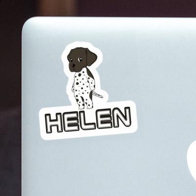 Helen Sticker GSP Image