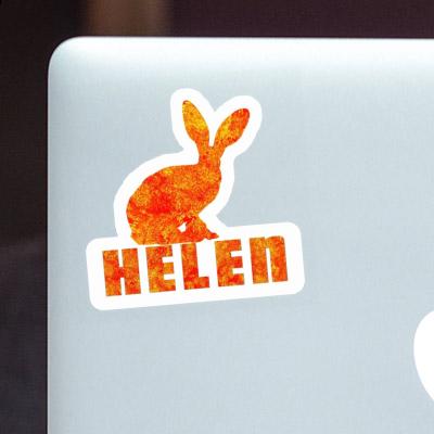 Hase Sticker Helen Gift package Image