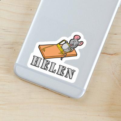 Helen Sticker Mouse Gift package Image