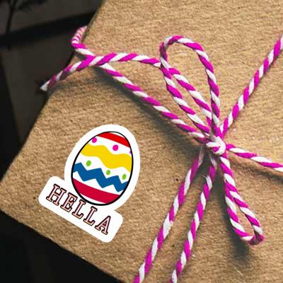 Egg Sticker Hella Laptop Egg Sticker Hella Laptop Image