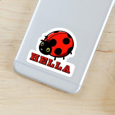 Hella Sticker Ladybug Gift package Image