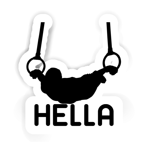 Ringturner Sticker Hella Ringturner Sticker Hella Image