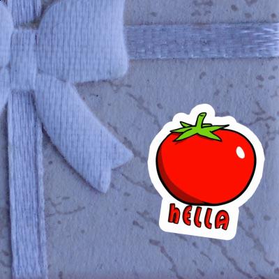 Tomate Sticker Hella Gift package Image