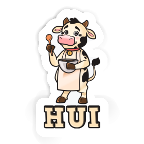 Hui Sticker Cook Image