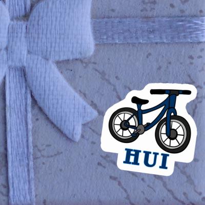 Mountain Bike Aufkleber Hui Gift package Image