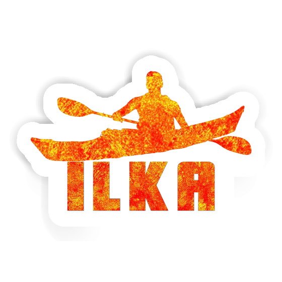 Autocollant Ilka Kayakiste Laptop Autocollant Ilka Kayakiste Laptop Image