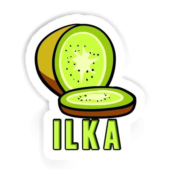 Kiwi Sticker Ilka Laptop Kiwi Sticker Ilka Laptop Image