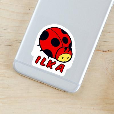 Coccinelle Autocollant Ilka Laptop Coccinelle Autocollant Ilka Laptop Image