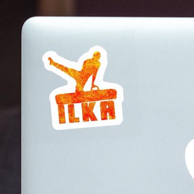 Turner Sticker Ilka Notebook Turner Sticker Ilka Notebook Image