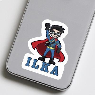 Sticker Fotograf Ilka Laptop Sticker Fotograf Ilka Laptop Image