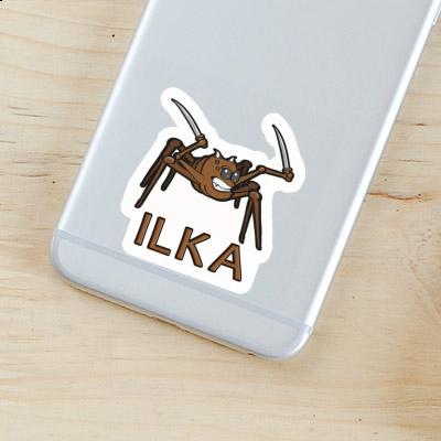 Spider Sticker Ilka Laptop Spider Sticker Ilka Laptop Image
