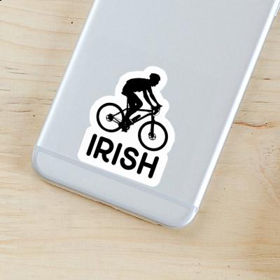 Biker Aufkleber Irish Laptop Biker Aufkleber Irish Laptop Image
