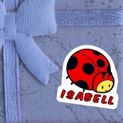 Coccinelle Autocollant Isabell Notebook Coccinelle Autocollant Isabell Gift package Image
