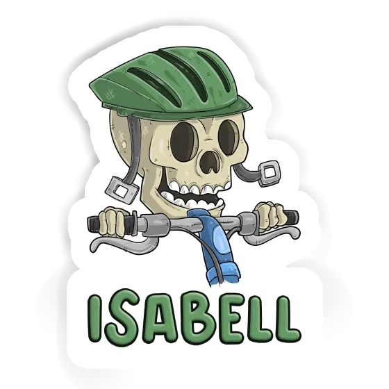 Autocollant VTTiste Isabell Gift package Image