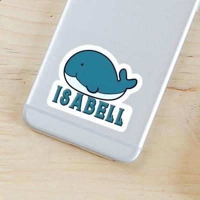 Isabell Sticker Wal Notebook Isabell Sticker Wal Gift package Image