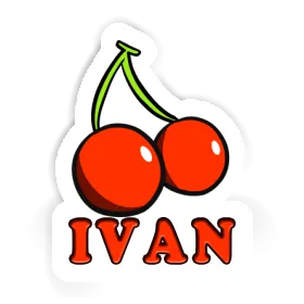 Sticker Ivan Kirsche Image