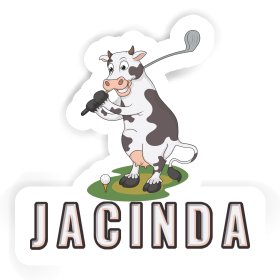 Jacinda Autocollant Vache Laptop Jacinda Autocollant Vache Laptop Image