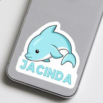 Jacinda Aufkleber Fisch Notebook Jacinda Aufkleber Fisch Notebook Image