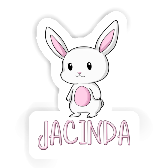Hase Sticker Jacinda Laptop Hase Sticker Jacinda Laptop Image