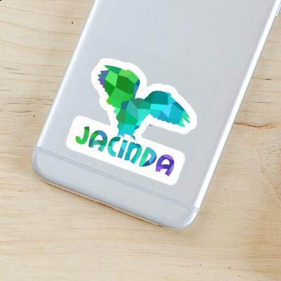 Autocollant Jacinda Hibou Laptop Autocollant Jacinda Hibou Laptop Image