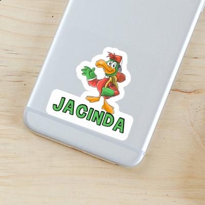 Randonneur Autocollant Jacinda Notebook Randonneur Autocollant Jacinda Gift package Image