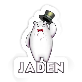 Icebear Sticker Jaden Image